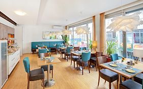 Hotel Erbprinzenhof